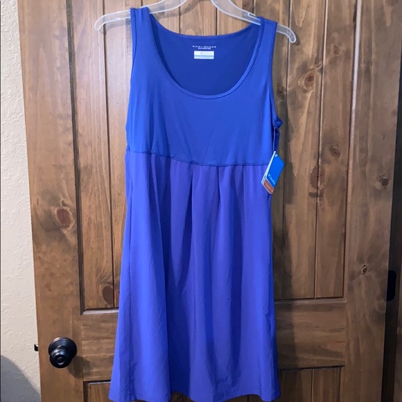 Columbia Dresses & Skirts - Columbia Marakesh Maven Dress
